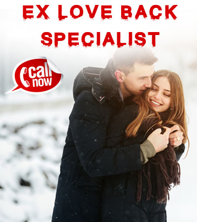 Ex Love Back Specialist